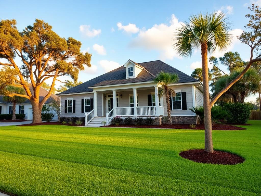 New Home Construction & Renovation